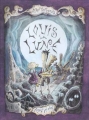 Couverture Louis La Lune Editions Albin Michel 2006