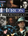 Couverture Héros d'Hollywood Editions King Fisher 2002