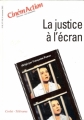 Couverture CinémAction : La Justice à l'Écran Editions CinémAction-Corlet 2002