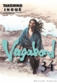 Couverture Vagabond, tome 34 Editions Tonkam (Young) 2012