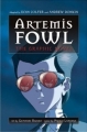 Couverture Artemis Fowl (Comics), tome 1 Editions Hyperion Books (For Children) 2007