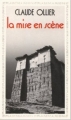 Couverture La mise en scène Editions Flammarion (GF) 1982