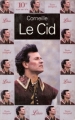 Couverture Le Cid Editions Librio 1994