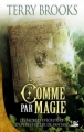 Couverture Comme par magie Editions Bragelonne (Essais) 2010
