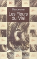 Couverture Les Fleurs du Mal / Les Fleurs du Mal et autres poèmes Editions Librio 1994