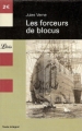 Couverture Les forceurs de blocus Editions Librio 2005