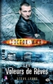 Couverture Doctor Who : Les Voleurs de Rêves Editions Milady 2012
