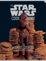 Couverture The Star Wars Cookbook : Wookiee Cookies and Other Galactic Recipes Editions Chronicle Books 1998