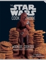 Couverture The Star Wars Cookbook : Wookiee Cookies and Other Galactic Recipes Editions Huginn & Muninn 2012
