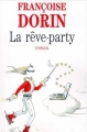 Couverture La rêve-party Editions France Loisirs 202