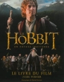 Couverture Le hobbit, Un voyage inattendu : Le livre du film Editions Fetjaine 2012