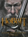 Couverture Le Hobbit, un voyage inattendu : Le guide officiel du film Editions Fetjaine 2012