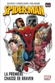Couverture Spider-Man : Un jour nouveau, tome 2 Editions Panini (Marvel Deluxe) 2012