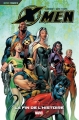 Couverture X-Men (Best Comics), tome 3 :  La fin de l'histoire Editions Panini (Best Comics) 2012