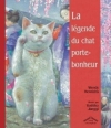Couverture La légende du chat porte-bonheur Editions Circonflexe (Albums) 2012