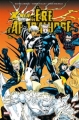 Couverture X-Men : L'Ère d'Apocalypse, tome 2 Editions Panini (Marvel Gold) 2012