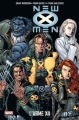 Couverture New X-Men (Select), tome 2 : L'arme XII Editions Panini (Marvel Select) 2012