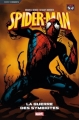 Couverture Spider-Man (Best Comics), tome 4 : La Guerre des Symbiotes Editions Panini (Best Comics) 2012