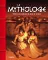 Couverture La Mythologie : Histoires extraordinaires de Dieux et de Héros Editions Fleurus 2012