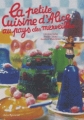 Couverture La petite cuisine d'Alice au pays des Merveilles Editions du Chêne (Jeunesse) 2006