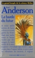 Couverture Le barde du Futur Editions Presses pocket 1988