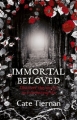 Couverture Immortels (Tiernan), tome 1 Editions Hodder & Stoughton 2011