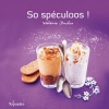 Couverture So spéculoos ! Editions First (Les Toquades) 2012
