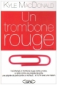 Couverture Un trombone rouge Editions Michel Lafon 2008