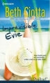 Couverture Les Chroniques d'Evie Parish, tome 1 : Imprévisible Evie Editions Harlequin (Prélud') 2012