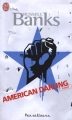 Couverture American Darling Editions J'ai Lu (Par ailleurs) 2008