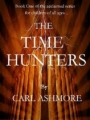 Couverture Time Hunters, book 1 Editions Autoédité 2010
