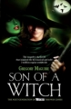 Couverture Wicked, tome 2 : Son of a Witch Editions Headline 2008