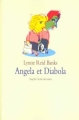 Couverture Angela et Diabola Editions L'École des loisirs (Neuf) 2000