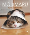Couverture Moi Maru Chat Enrobé Editions Jean-Claude Gawsewitch 2012