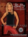 Couverture Buffy contre les Vampires : Le Guide officiel, tome 2 Editions Simon & Schuster (Pocket Books) 2000