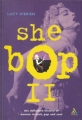 Couverture She Bop II : The definitive history of women in rock, pop and soul Editions Continuum 2002