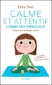 Couverture Calme et attentif comme une grenouille : La méditation pour les enfants... avec leurs parents Editions Les Arènes 2012