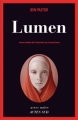 Couverture Martin Bora, tome 1 : Lumen Editions Actes Sud (Actes noirs) 2009