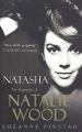 Couverture Natasha: The biography of Natalie Wood Editions Arrow Books 2002