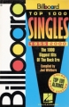 Couverture Billboard Top 1000 Singles : 1955-2000 Editions Billboard Books 2001