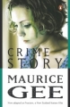 Couverture Crime Story Editions Penguin books 2004