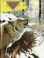 Couverture Lova, tome 1 Editions Dupuis (Aire libre) 1992