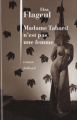 Couverture Madame Tabard n'est pas une femme Editions Julliard 2011