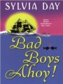 Couverture Bad Boys Ahoy ! Editions Kensington 2006