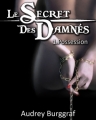 Couverture Le Secret des Damnés, tome 1 : Possession Editions Autoédité 2011