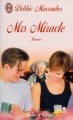 Couverture Mrs Miracle Editions J'ai Lu (Amour et destin) 1998