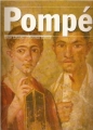 Couverture Pompéi Editions Le Grand Livre du Mois 1995
