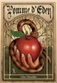 Couverture Pomme d'Eden Editions Sharon Kena (Romance) 2012