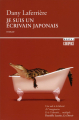 Couverture Je suis un écrivain japonais Editions Boréal (Compact) 2009