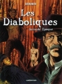 Couverture Les diaboliques, tome 2 Editions Casterman 2006